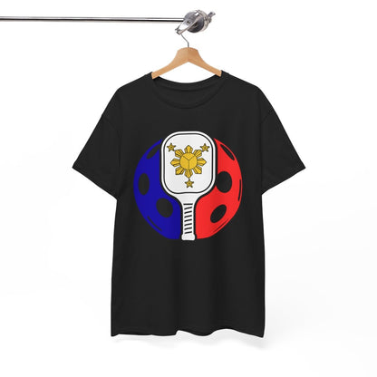 TEAM PILIPINAS PICKLEBALL 2 - Pickleball (Basic Tee)