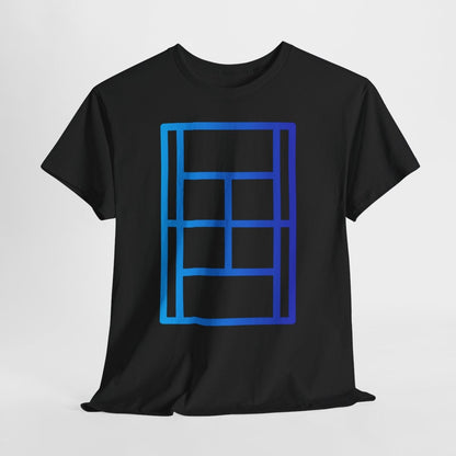 COURT 13 - Tennis (Kids Tee)