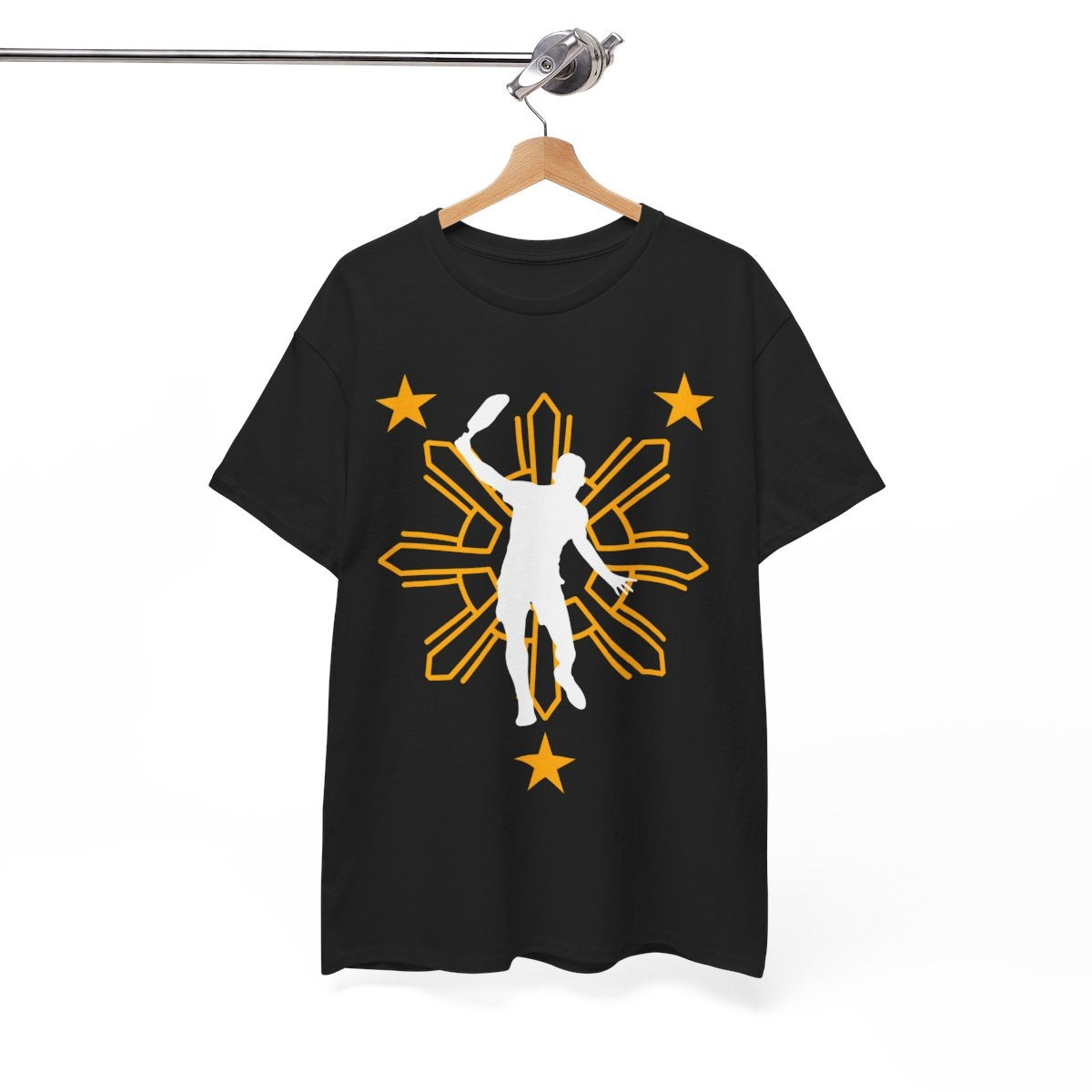 TEAM PILIPINAS PICKLEBALL 4 - Pickleball (Dri Fit)