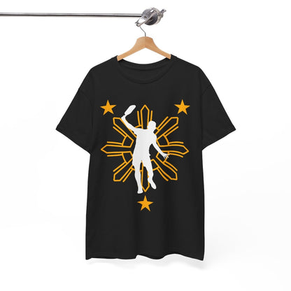 TEAM PILIPINAS PICKLEBALL 4 - Pickleball (Dri Fit)