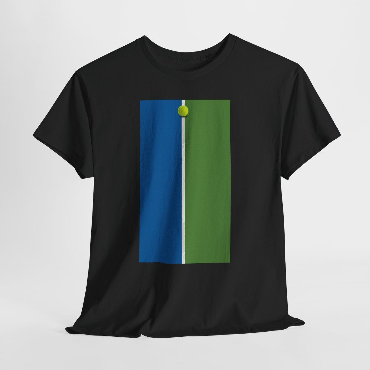 LINE BALL - Tennis (Dri Fit)