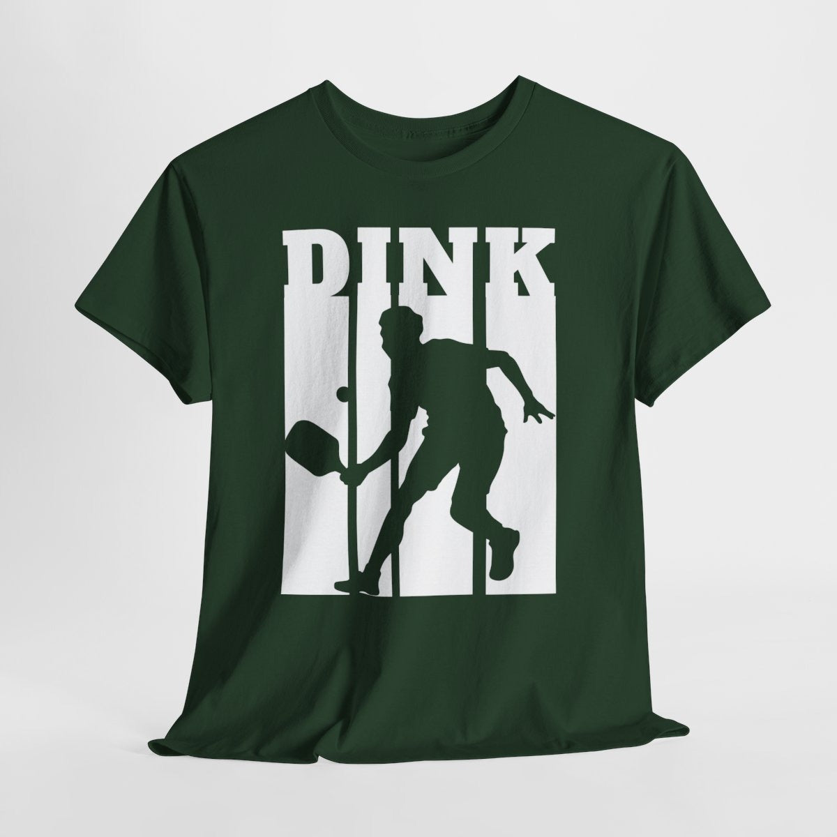 DINK 3 - Pickleball (Basic Tee)