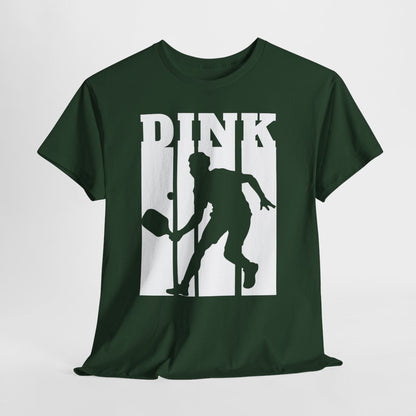 DINK 3 - Pickleball (Basic Tee)