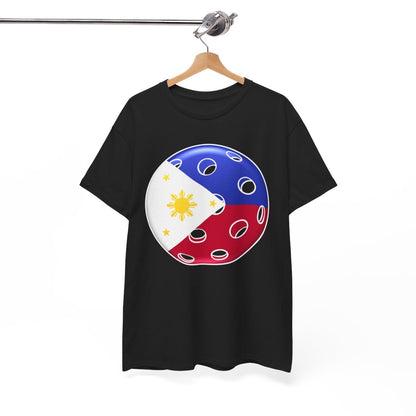 TEAM PILIPINAS PICKLEBALL 3 - Pickleball (Basic Tee)