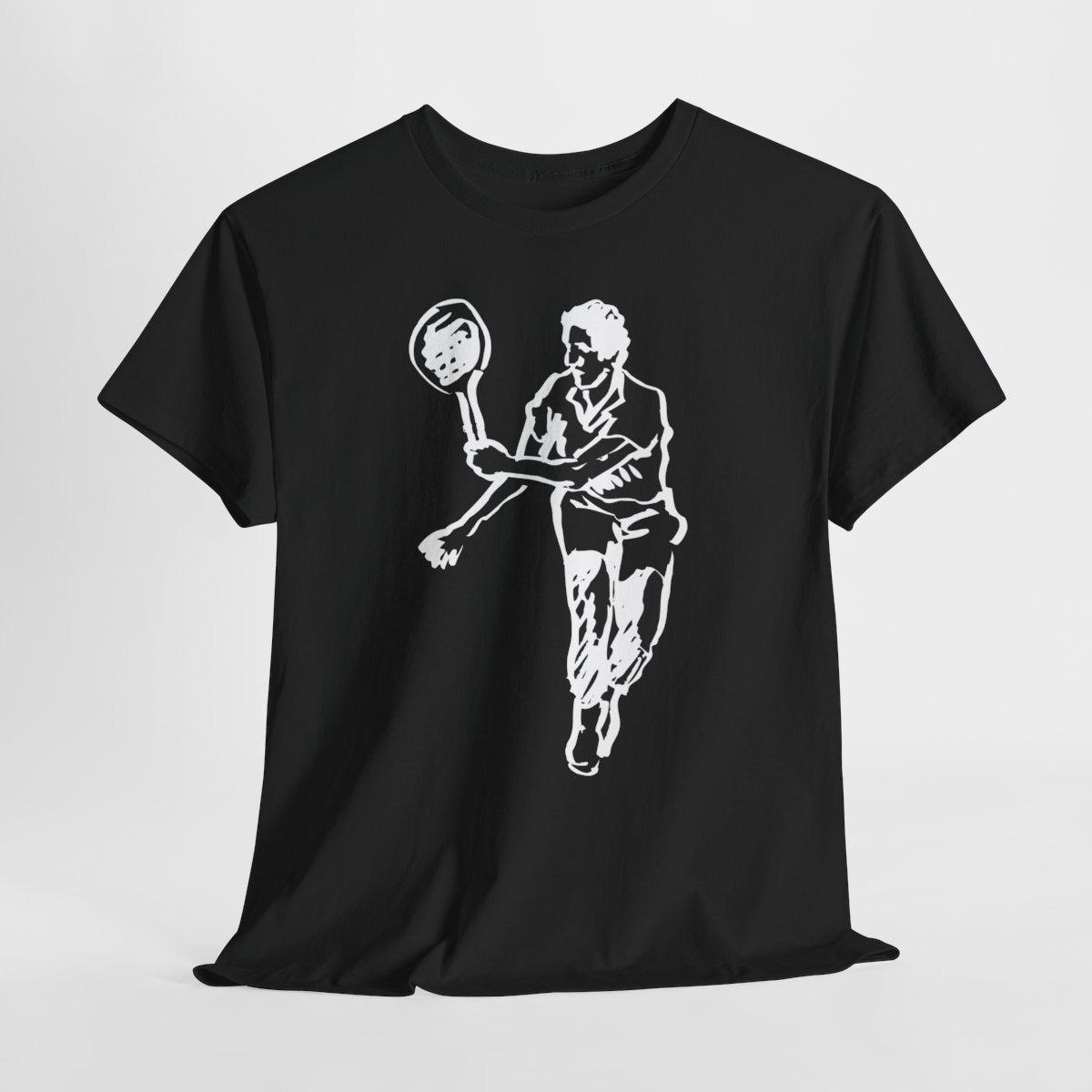 DEEP SHOT - Tennis (Dri Fit)