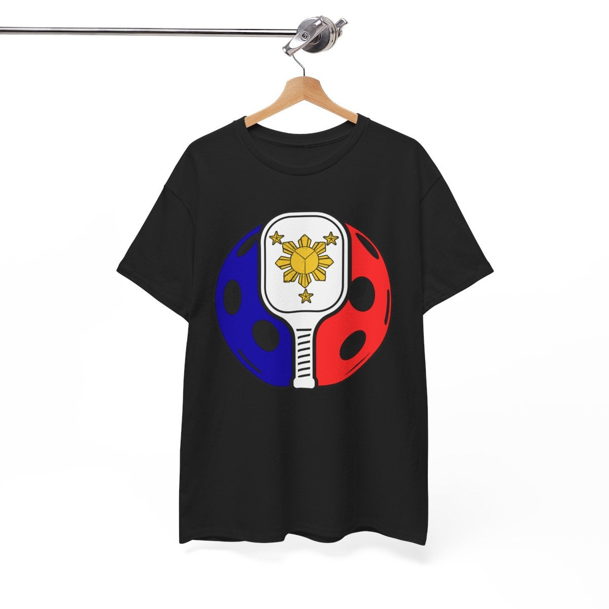 TEAM PILIPINAS PICKLEBALL 2 - Pickleball (Dri Fit)