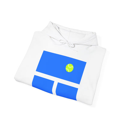 DOUBLE FAULT - Tennis (Hoodie)