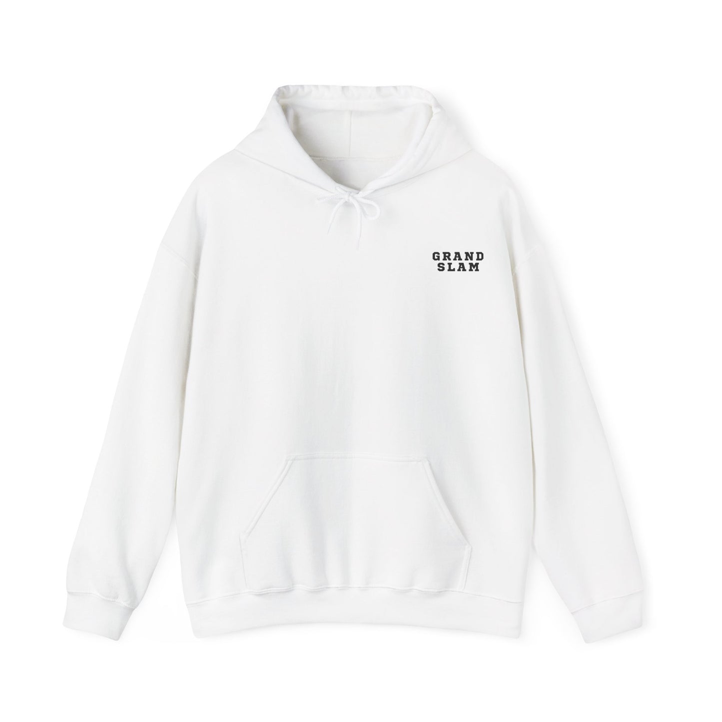 DINK DAILY - Pickleball (Hoodie)