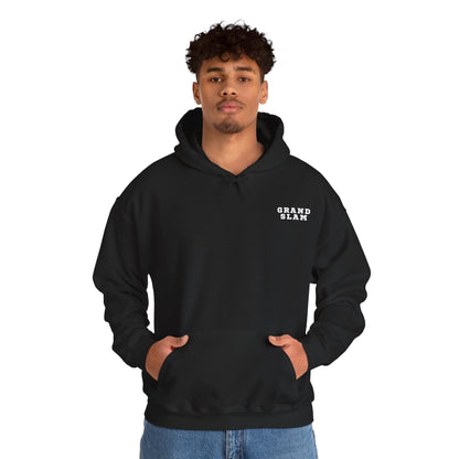 COURT 14 - Tennis Hoodie