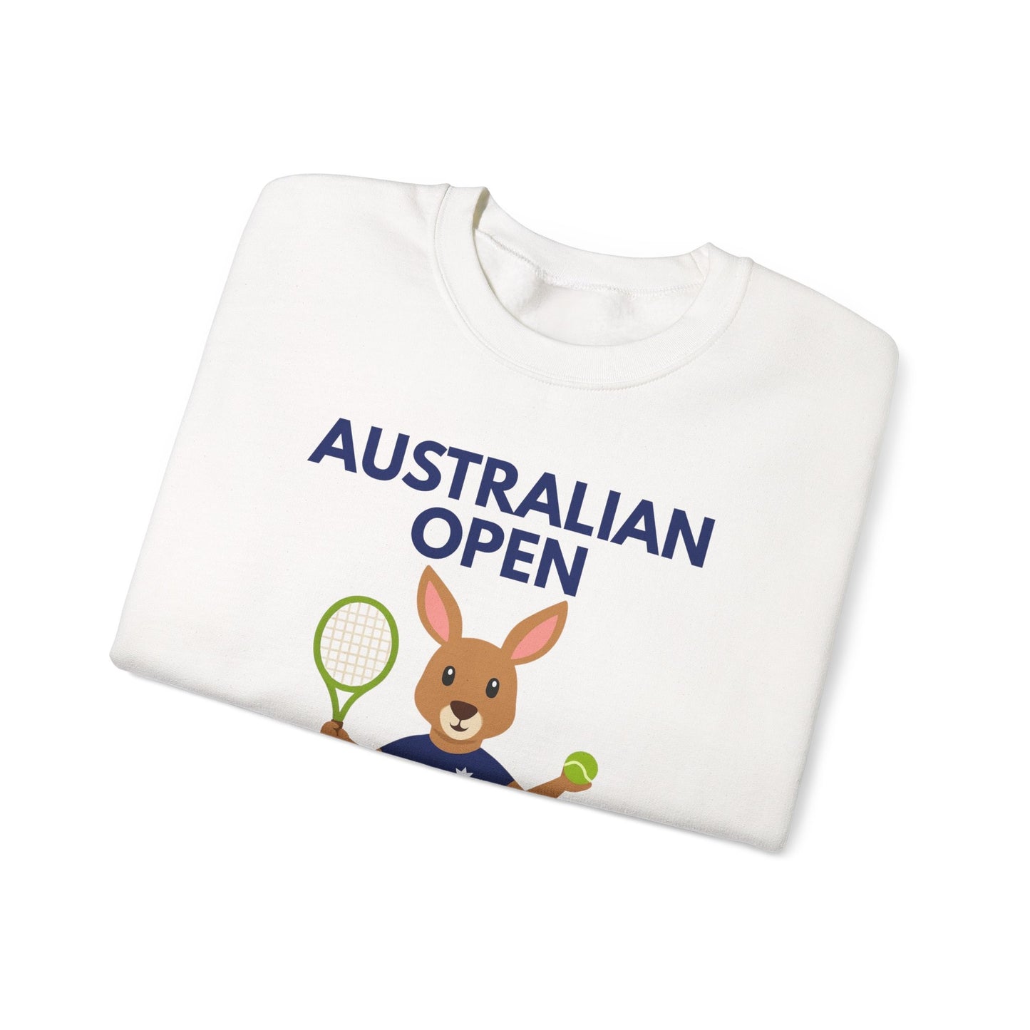 AUSTRALIAN OPEN 2 - Tennis (Sweatshirt)