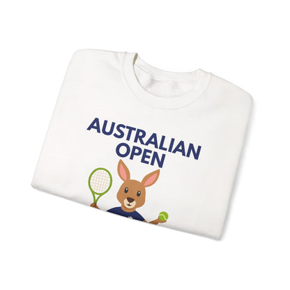 AUSTRALIAN OPEN 2 - Tennis (Sweatshirt)