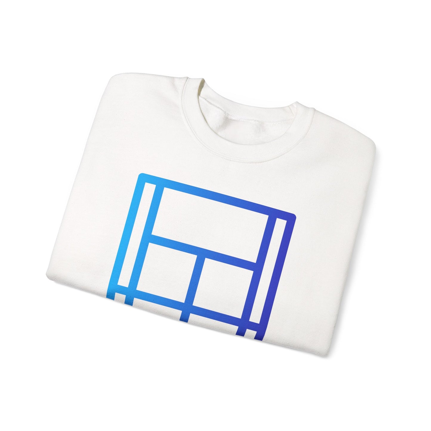 COURT 13 - Tennis (Sweatshirt)