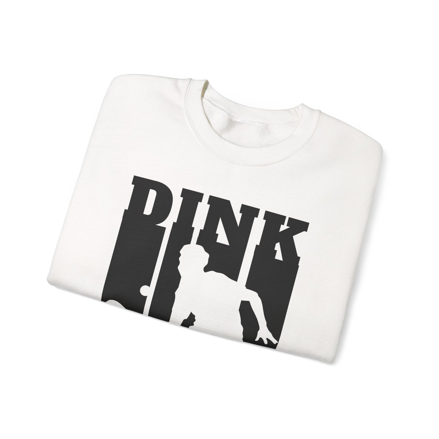 DINNK 3 - Pickleball (Sweatshirt)