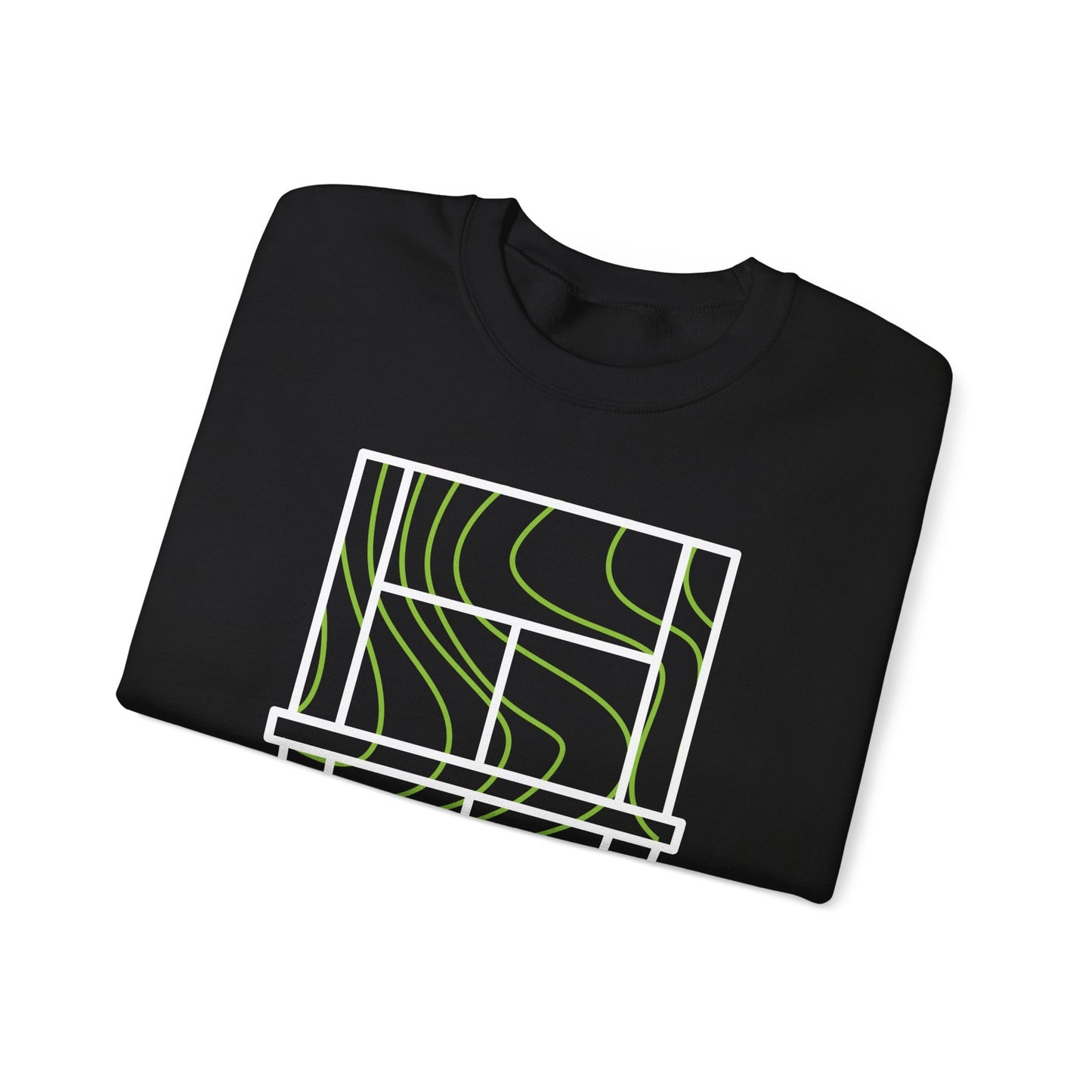 COURT 14 - Tennis Sweatshirt