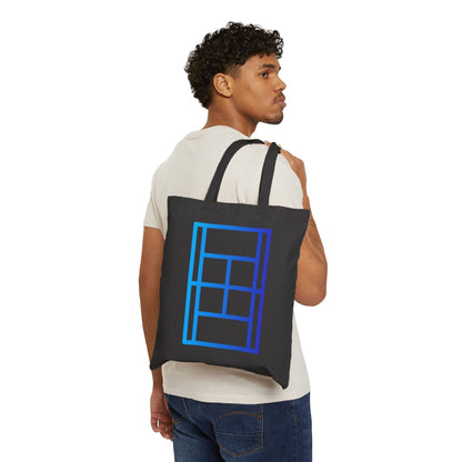 COURT 13 - Tennis (Tote Bag)
