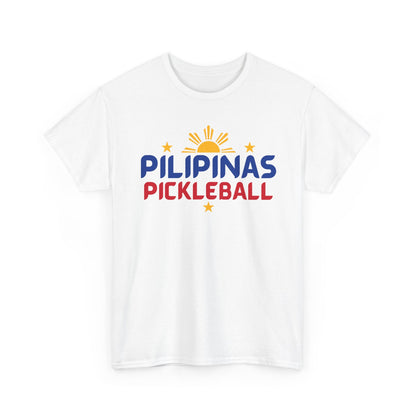 TEAM PILIPINAS PICKLEBALL 5 - Pickleball (Dri Fit)