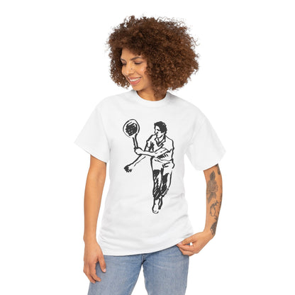 DEEP SHOT - Tennis (Dri Fit)