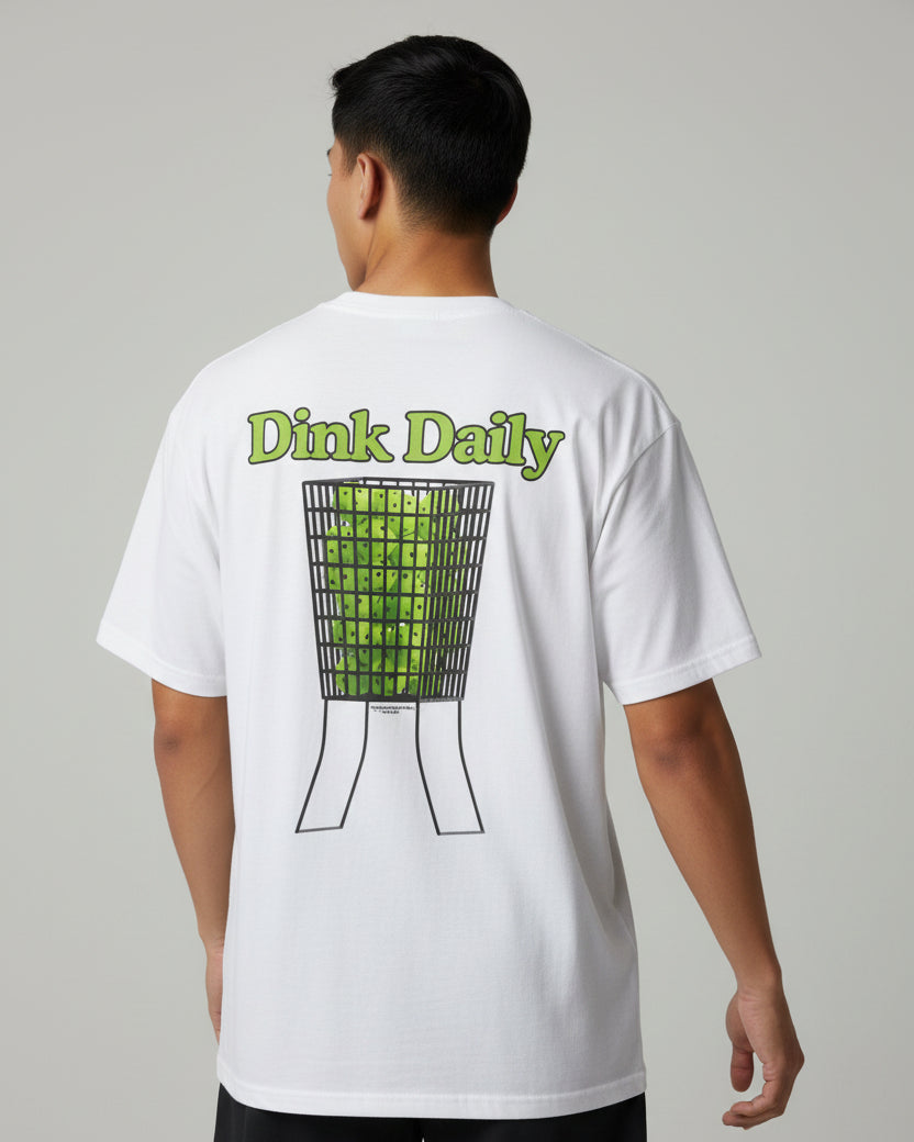DINK DAILY - Pickleball (Dri Fit)