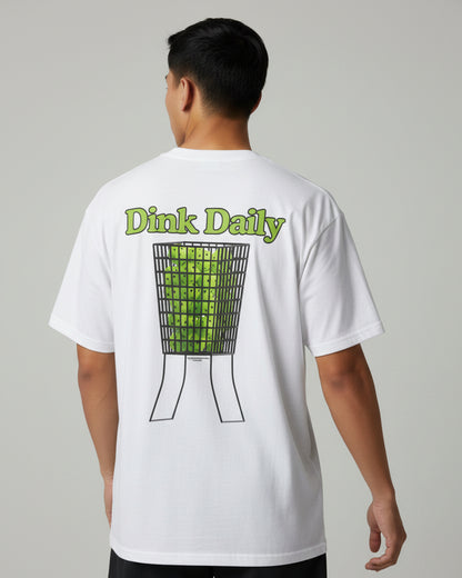 DINK DAILY - Pickleball (Dri Fit)