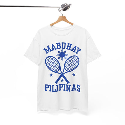 MABUHAY 1 - Tennis (Kids Tee)