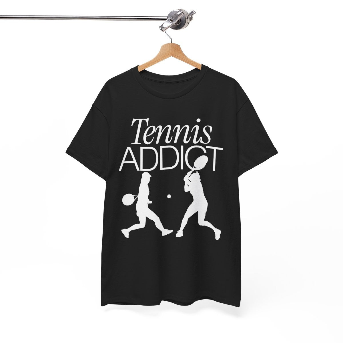 TENNIS ADDICT 3 - Tennis (Dri Fit)