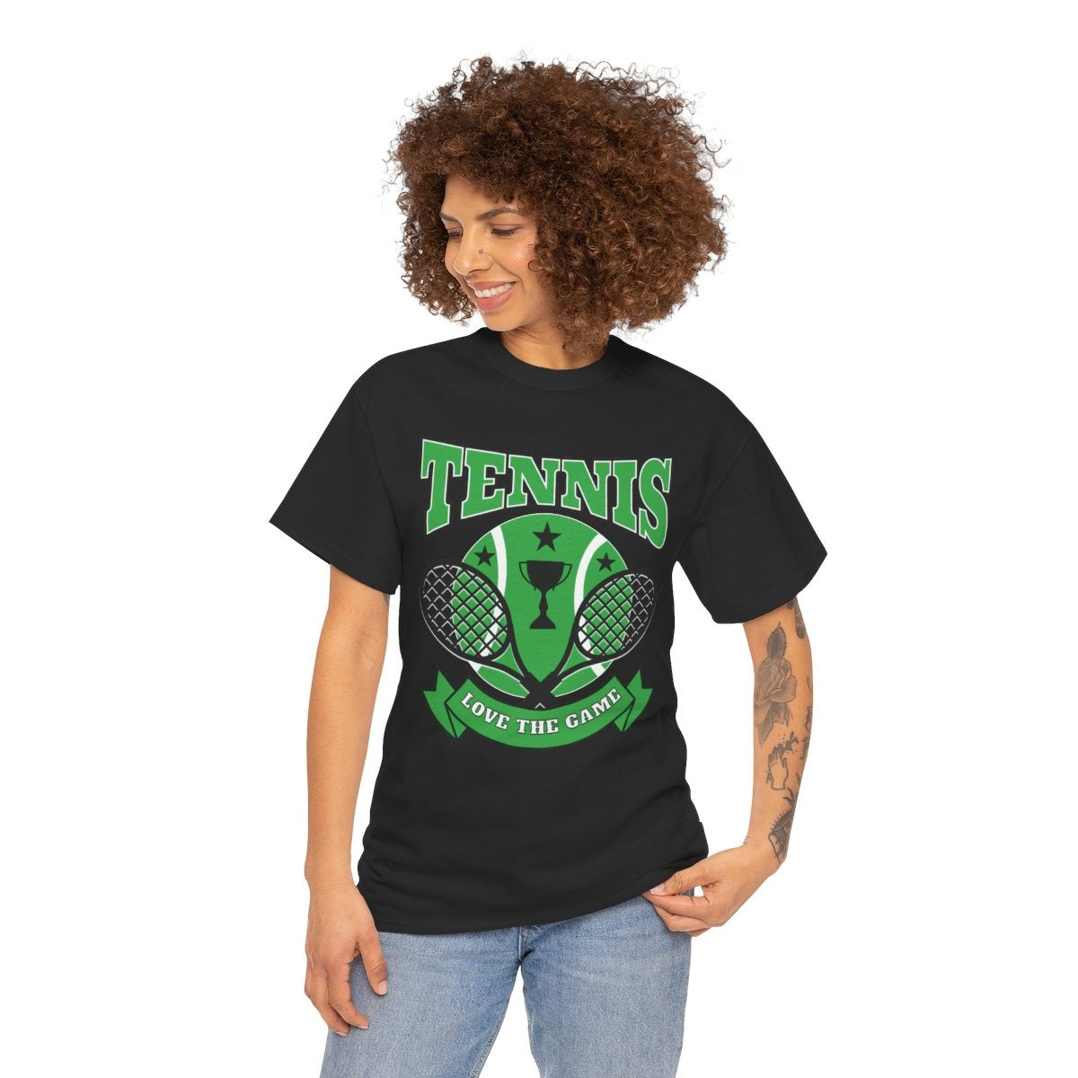 BACKBOARD - Tennis (Dri Fit)