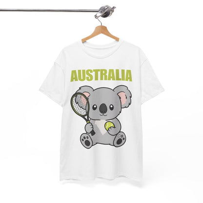 AUSTRALIA - Tennis (Kids Tee)