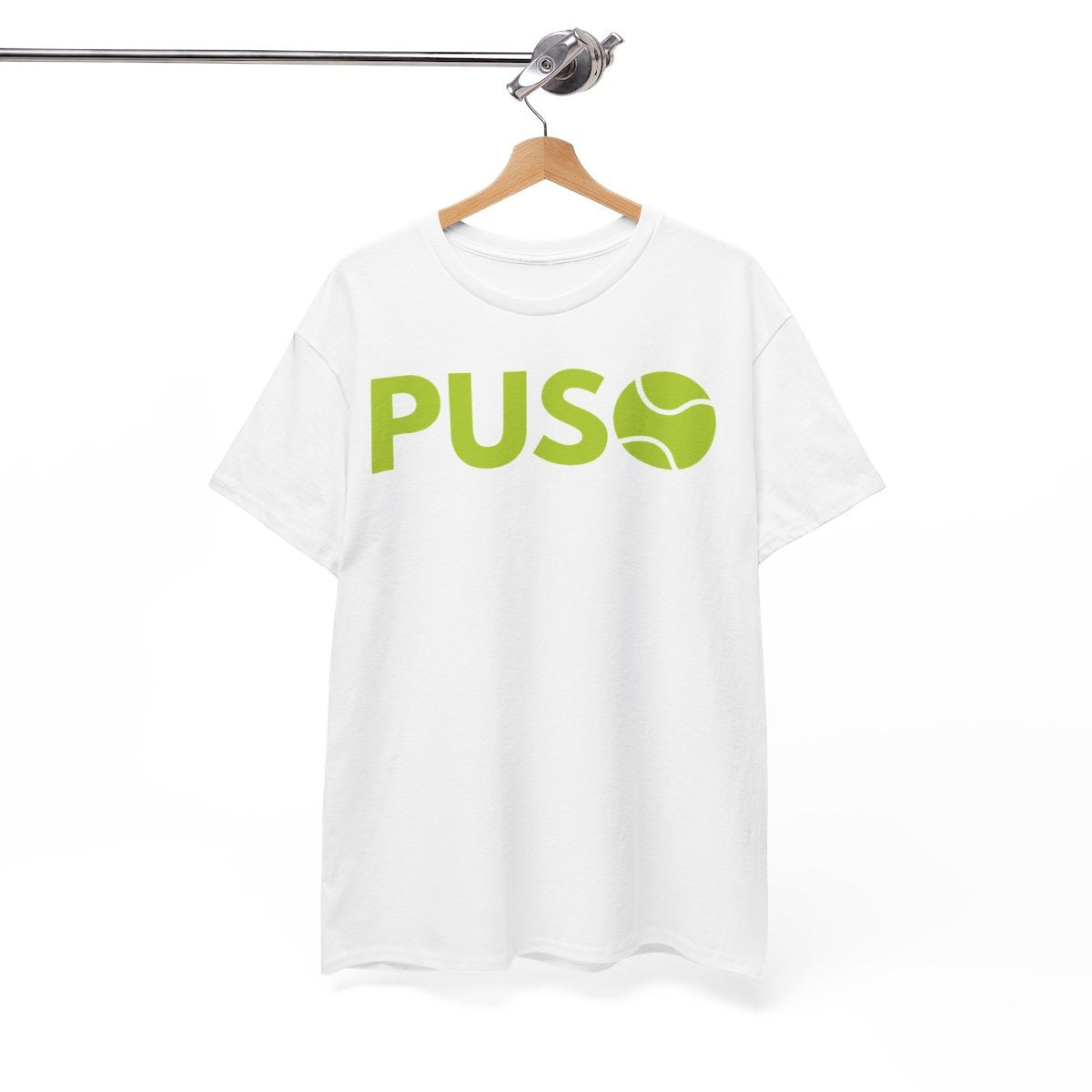 PUSO - Tennis (Dri Fit)