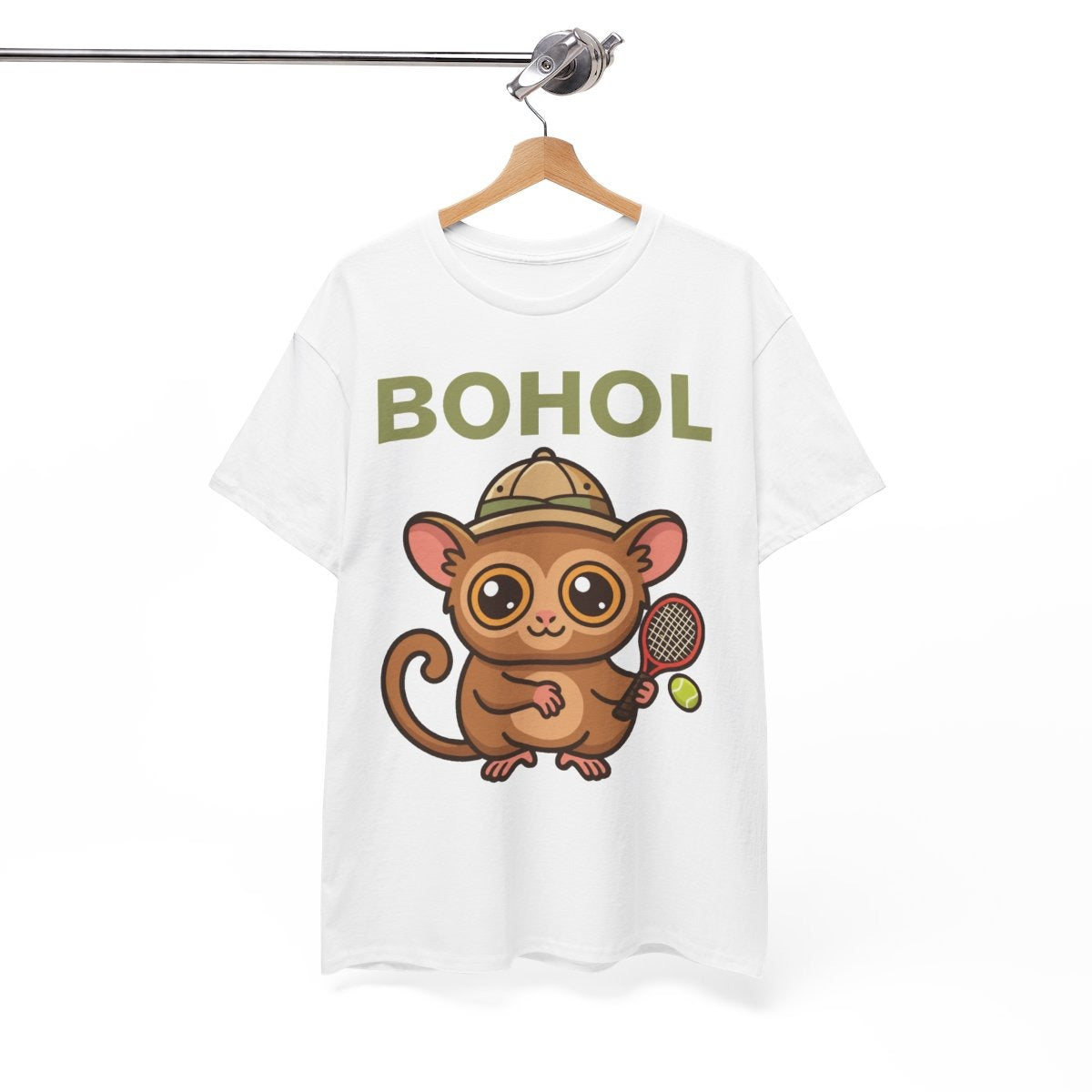 BOHOL 2 - Tennis (Dri Fit)