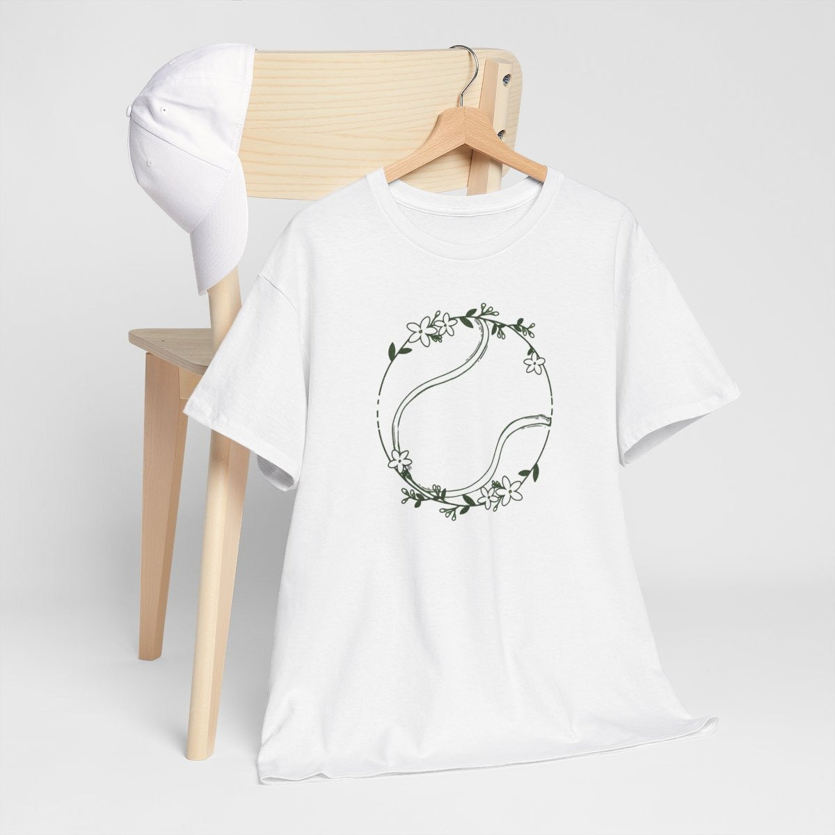 SAMPAGUITA 16 - Tennis (Dri Fit)