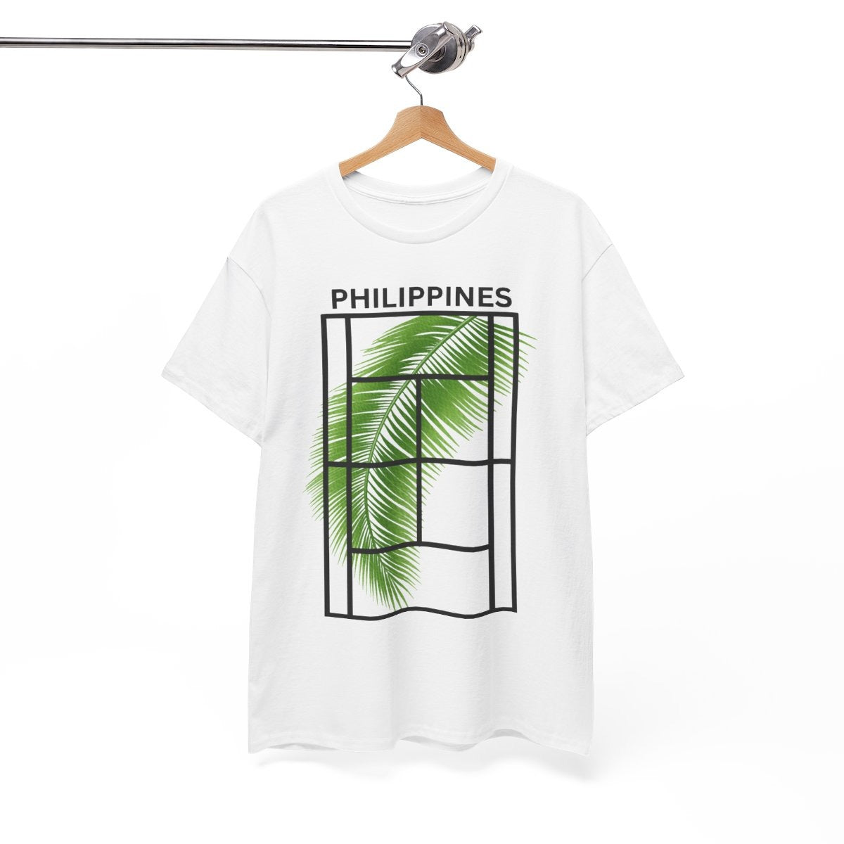 PHILIPPINES 1 - Tennis (Kids Tee)