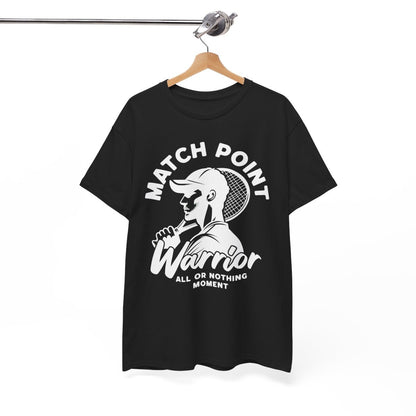 MATCH POINT 5 - Tennis (Kids Tee)