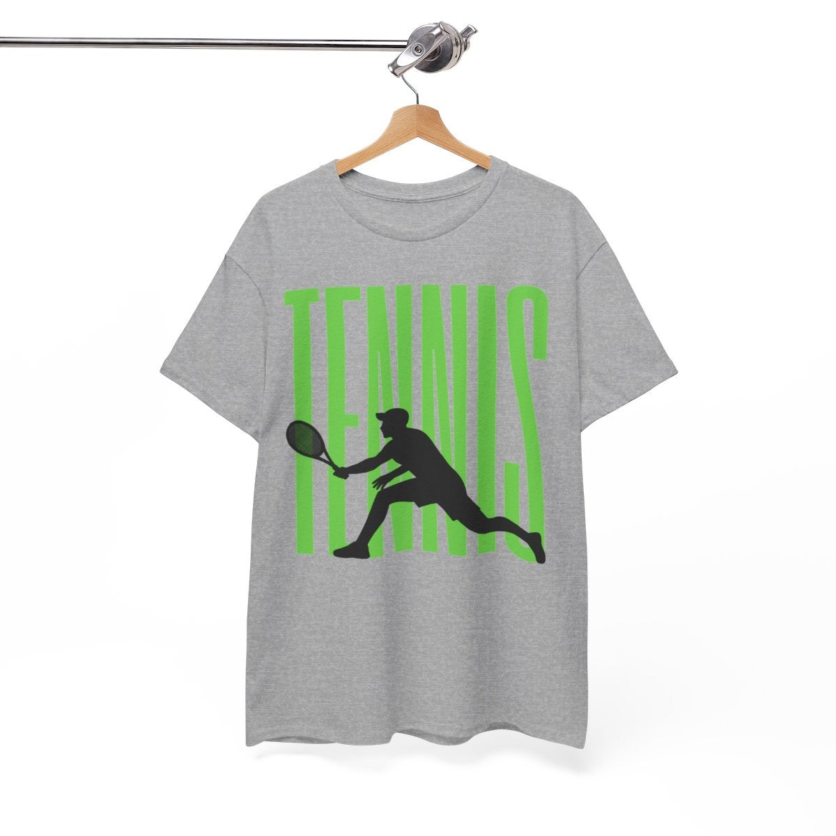 COURT LEGACY - Tennis (Basic Tee)