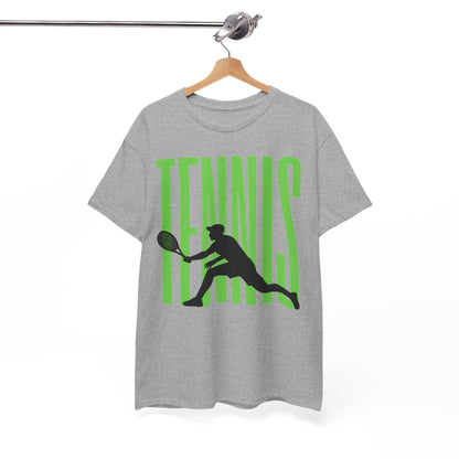 COURT LEGACY - Tennis (Basic Tee)