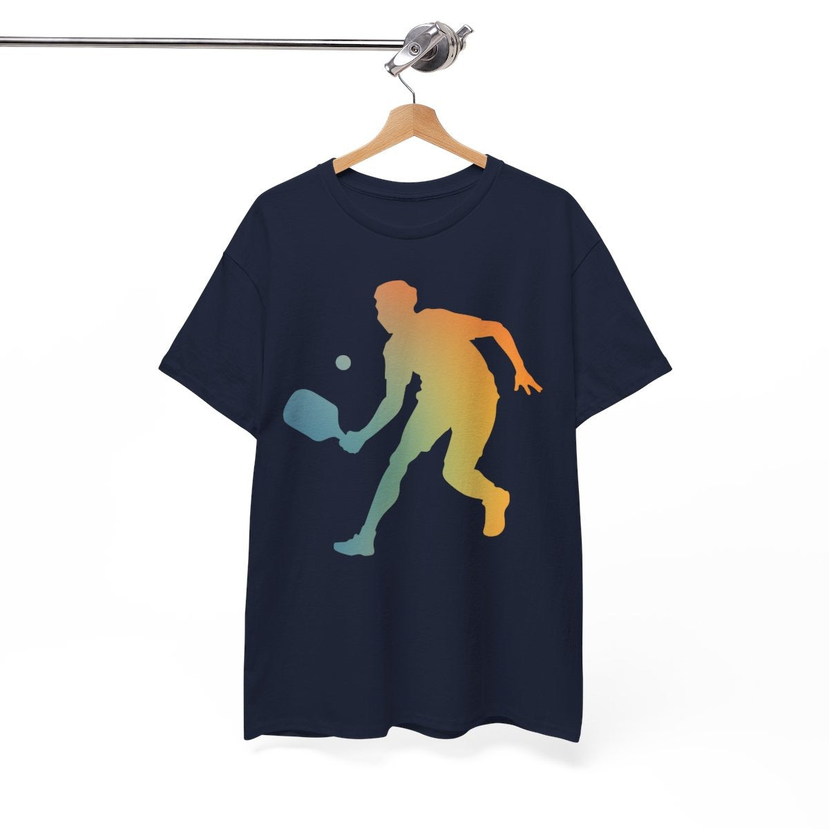 DINK MASTER - Pickleball (Basic Tee)
