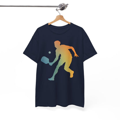 DINK MASTER - Pickleball (Basic Tee)