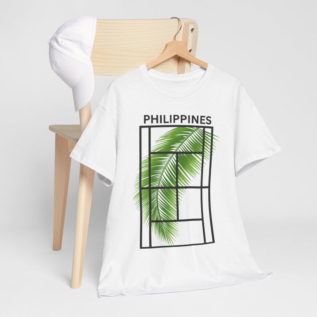 PHILIPPINES 1 - Tennis (Dri Fit)