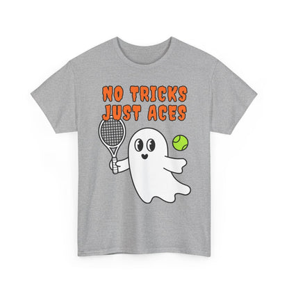 TENNIS HALLOWEEN - Tennis (Basic Tee)