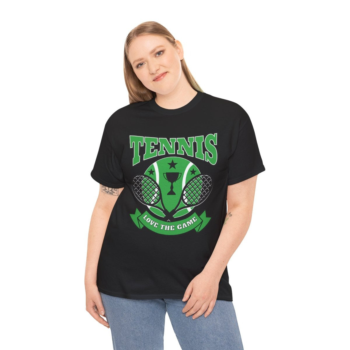 BACKBOARD - Tennis (Dri Fit)