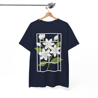 SAMPAGUITA 14 - Tennis (Basic Tee)