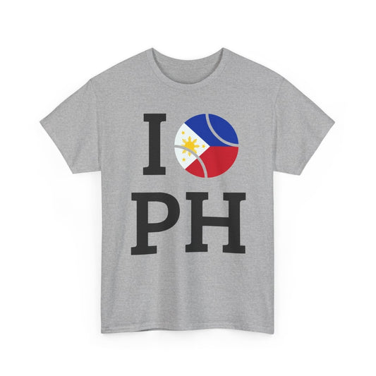 PH 1 - Tennis (Basic Tee)