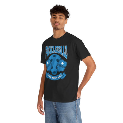 LET - Pickleball (Basic Tee)