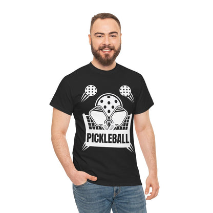 DEAD BALL - Pickleball (Basic Tee)