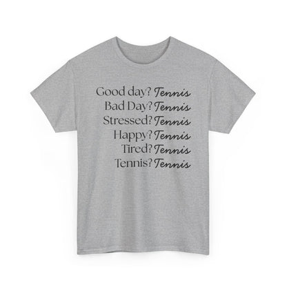 ACE PRO - Tennis (Basic Tee)