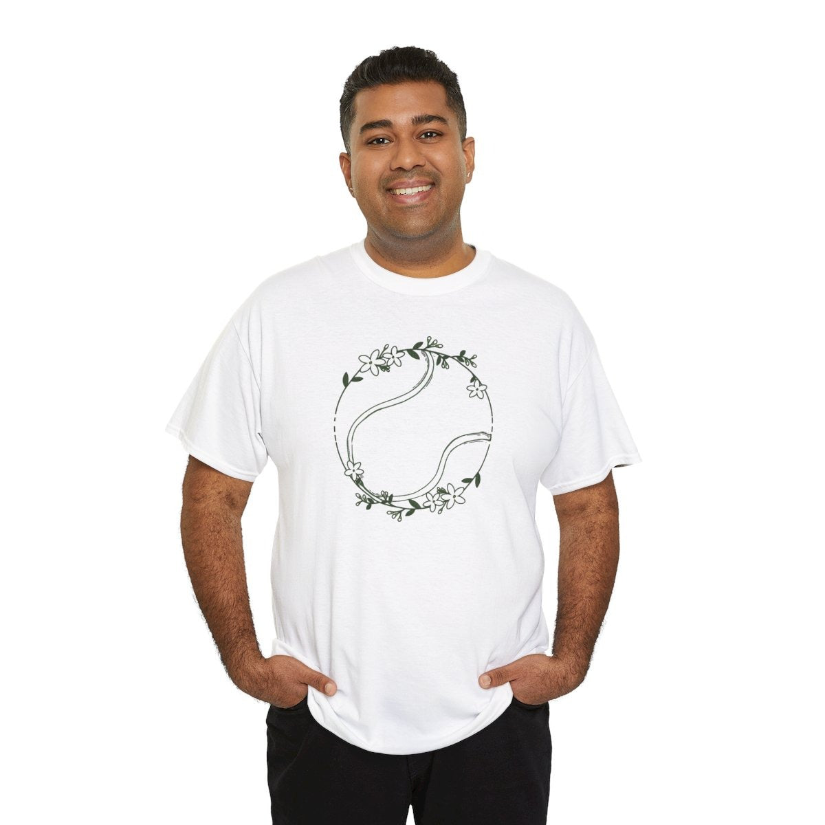 SAMPAGUITA 16 - Tennis (Dri Fit)