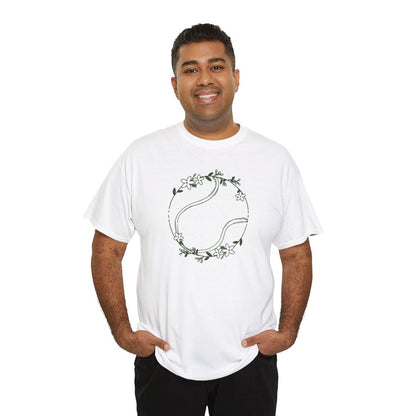SAMPAGUITA 16 - Tennis (Basic Tee)