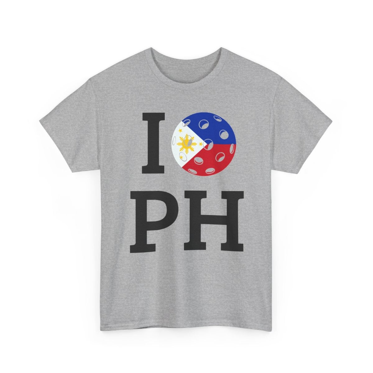 PH 1 - Pickleball (Basic Tee)