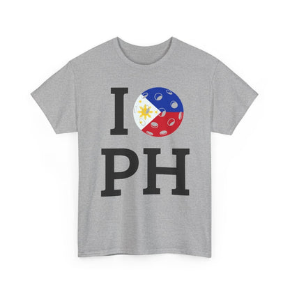 PH 1 - Pickleball (Basic Tee)