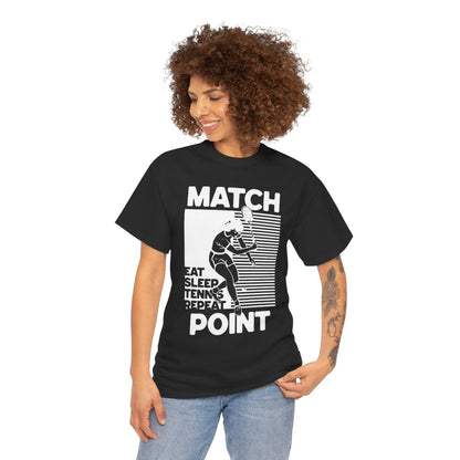 MATCH POINT 6 - Tennis (Dri Fit)