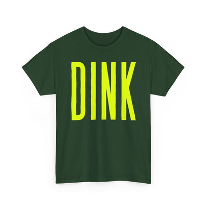 DINK 5 - Pickleball (Basic Tee)
